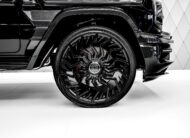 Mercedes-Benz G 63 AMG GCD 820