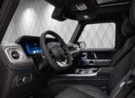 Mercedes-Benz G 63 AMG 2024 BLACK /BLACK DIAMOND KEYLESS