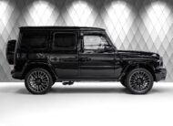 Mercedes-Benz G 63 AMG 2024 BLACK /BLACK DIAMOND KEYLESS