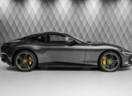 Ferrari Roma V8 4.0 GREY/BROWN 360 CAM