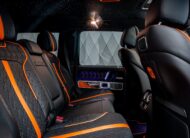 Mercedes-Benz G 63 AMG GCD 820