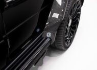 Mercedes-Benz G 63 AMG GCD 820