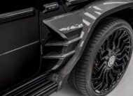 Mercedes-Benz G 63 AMG GCD 820