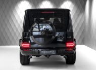 Mercedes-Benz G 63 AMG 2024 BLACK /BLACK DIAMOND KEYLESS