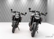 KTM BRABUS 1300 R Edition 23 in STEALTH GRAY