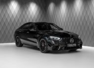 Mercedes-Benz C 63 AMG S E 2024 BLACK/BLACK CARBON