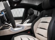Mercedes-Benz GLE 63 AMG S COUPE