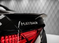 Mercedes-Benz S 580 Maybach