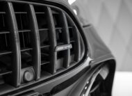 Mercedes-Benz C 63 AMG S E 2024 BLACK/BLACK CARBON