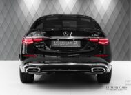 Mercedes-Benz S 580 Maybach 4M 2025 BLACK/BEIGE 4D VIP 19″