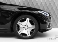 Mercedes-Benz S 580 Maybach 4M 2025 BLACK/BEIGE 4D VIP 19″