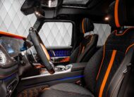 Mercedes-Benz G 63 AMG GCD 820
