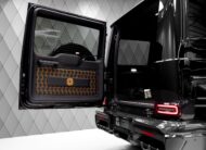 Mercedes-Benz G 63 AMG GCD 820