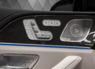 Mercedes-Benz GLE 63 AMG S COUPE
