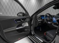 Mercedes-Benz C 63 AMG S E 2024 BLACK/BLACK CARBON