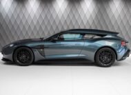 Aston Martin Vanquish Zagato Shooting Brake