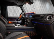 Mercedes-Benz G 63 AMG GCD 820
