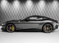 Ferrari Roma V8 4.0 GREY/BROWN 360 CAM