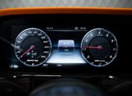 Mercedes-Benz G 63 AMG GCD 820