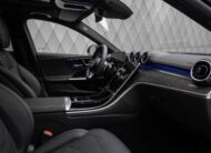 Mercedes-Benz C 63 AMG S E 2024 BLACK/BLACK CARBON