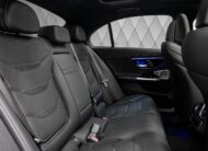 Mercedes-Benz C 63 AMG S E 2024 BLACK/BLACK CARBON