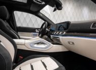 Mercedes-Benz GLE 63 AMG S COUPE