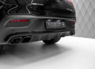 Mercedes-Benz GLE 63 AMG S COUPE