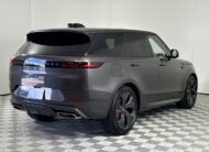 2025 Range Rover Sport Hybrid Dynamic SE