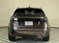 2025 Land Rover Range Rover Velar Dynamic SE