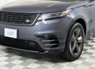 2025 Land Rover Range Rover Velar Dynamic SE