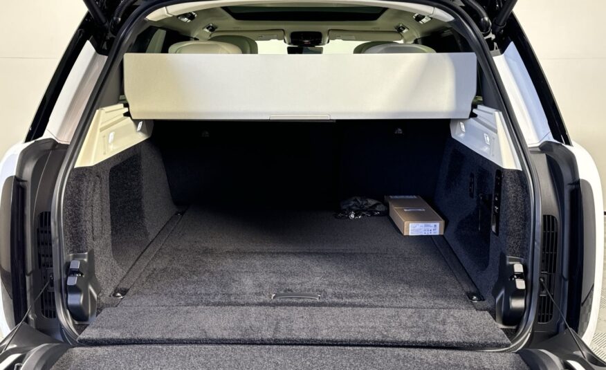 2025 Land Rover Range Rover Autobiography