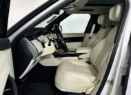 2025 Land Rover Range Rover Autobiography