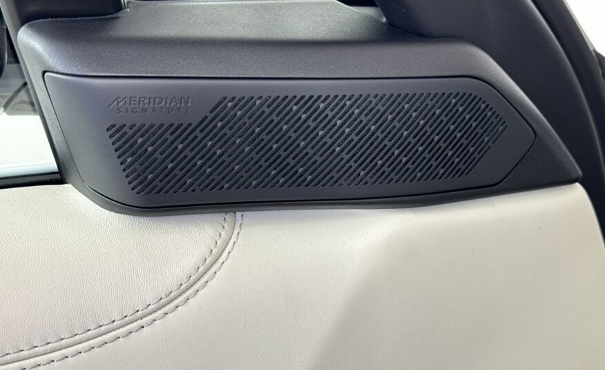 2025 Land Rover Range Rover Autobiography