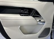 2025 Land Rover Range Rover Autobiography