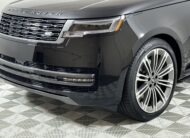 2025 Range Rover Autobiography