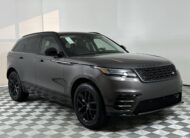 2025 Land Rover Range Rover Velar Dynamic SE