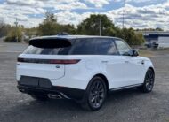 2023 Range Rover Sport SE 4WD 4D Sport Utility