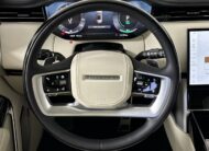 2025 Land Rover Range Rover Autobiography