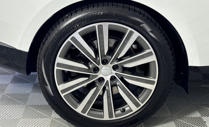 2025 Land Rover Range Rover Autobiography
