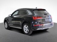 2024 Audi Q5 quattro 4D Sport Utility