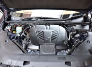 2017 Lexus LC500 Sports