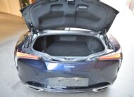 2017 Lexus LC500 Sports