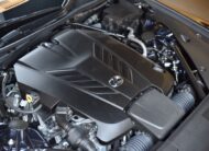 2017 Lexus LC500 Sports