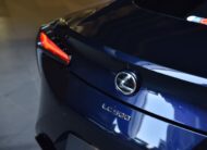 2017 Lexus LC500 Sports