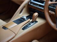 2017 Lexus LC500 Sports