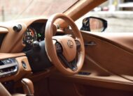 2017 Lexus LC500 Sports