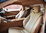 2017 Lexus LC500 Sports