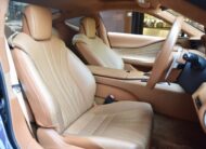 2017 Lexus LC500 Sports