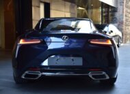 2017 Lexus LC500 Sports