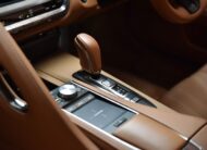 2017 Lexus LC500 Sports